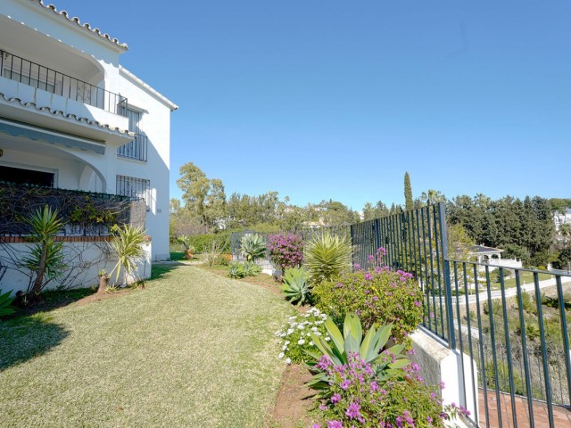 Appartement avec 2 Chambres  à El Paraiso