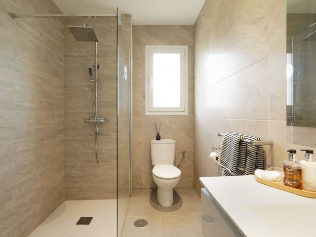 Appartement avec 2 Chambres  à El Paraiso