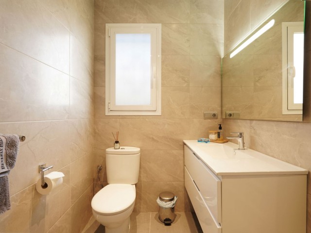 Appartement avec 2 Chambres  à El Paraiso