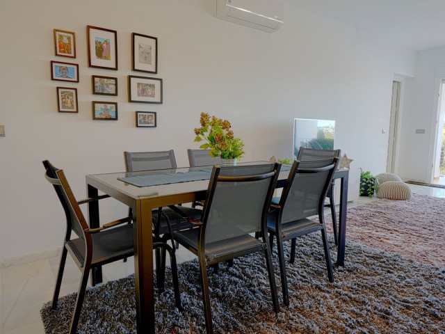 Appartement avec 2 Chambres  à El Paraiso