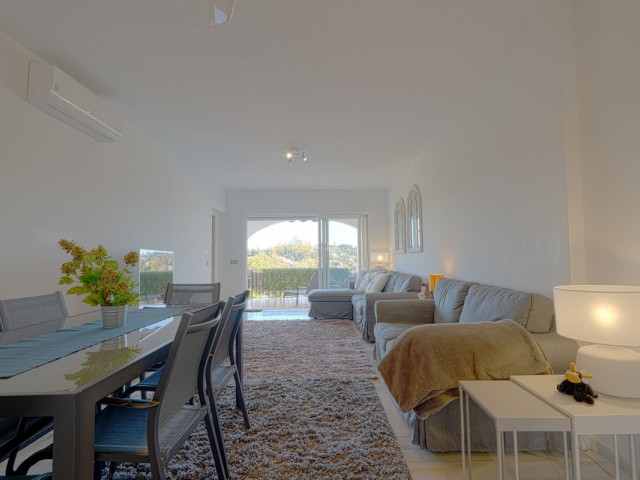 Appartement avec 2 Chambres  à El Paraiso