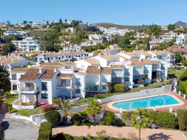 Appartement avec 2 Chambres  à El Paraiso