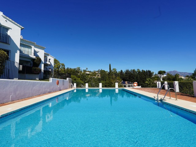 Appartement avec 2 Chambres  à El Paraiso