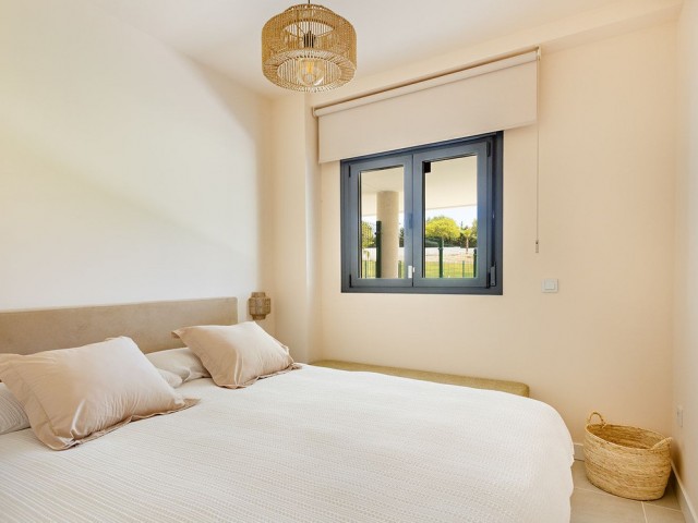 2 Makuuhuoneen Huoneisto Estepona