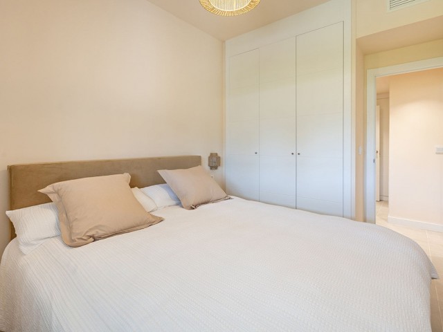 2 Makuuhuoneen Huoneisto Estepona