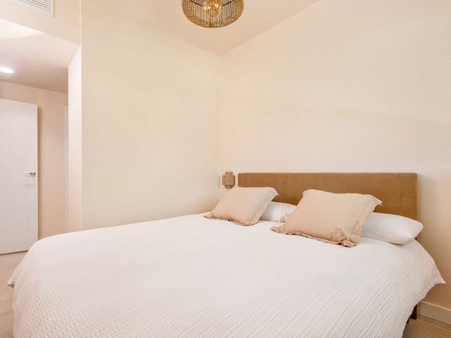 2 Makuuhuoneen Huoneisto Estepona