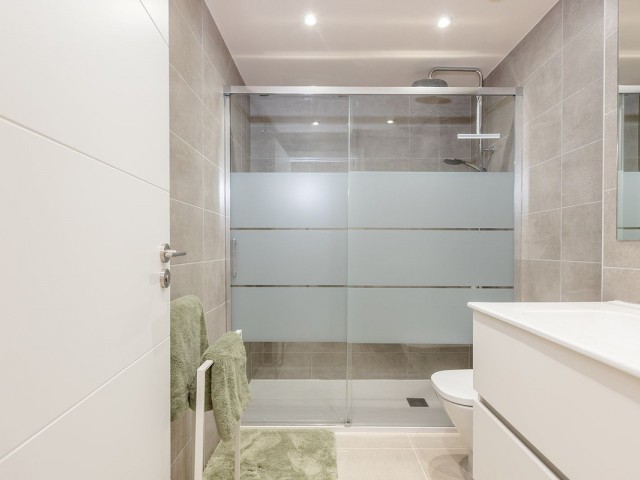 2 Makuuhuoneen Huoneisto Estepona