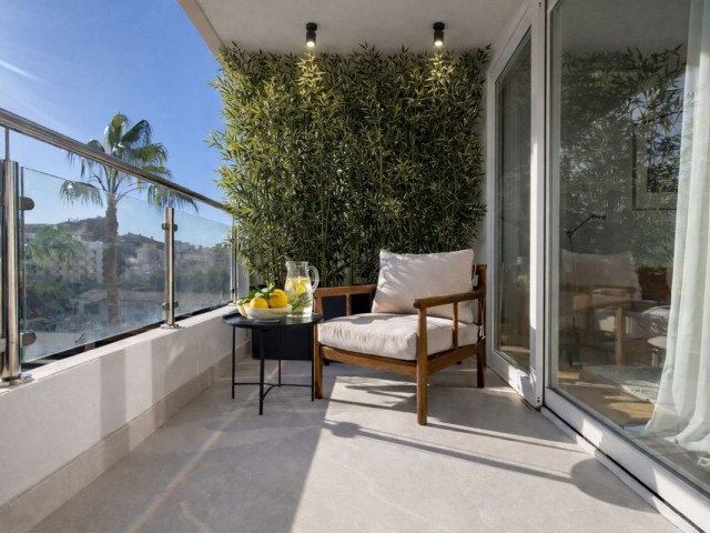 Apartment, Fuengirola, R5293531