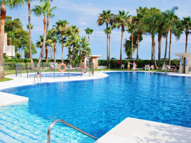 Apartment, Estepona