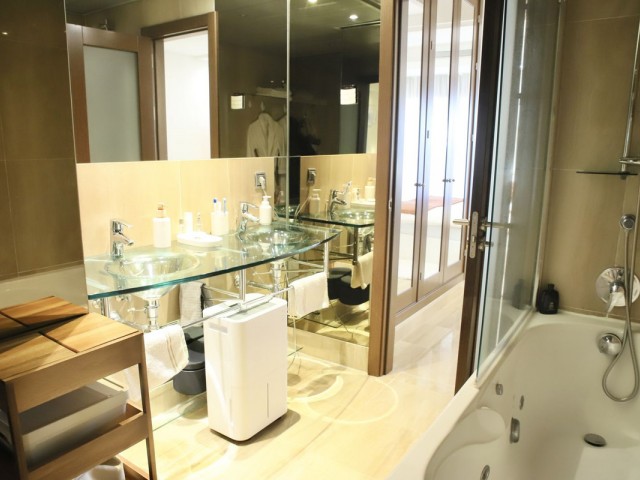 1 Bedrooms Apartment in Estepona