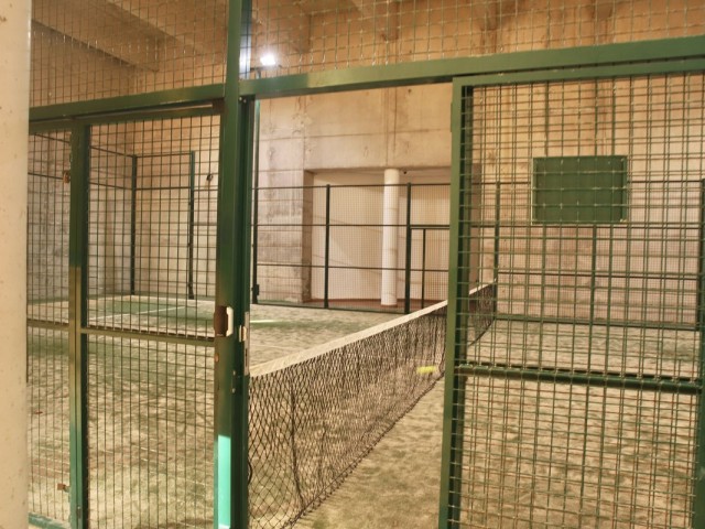 1 Bedrooms Apartment in Estepona