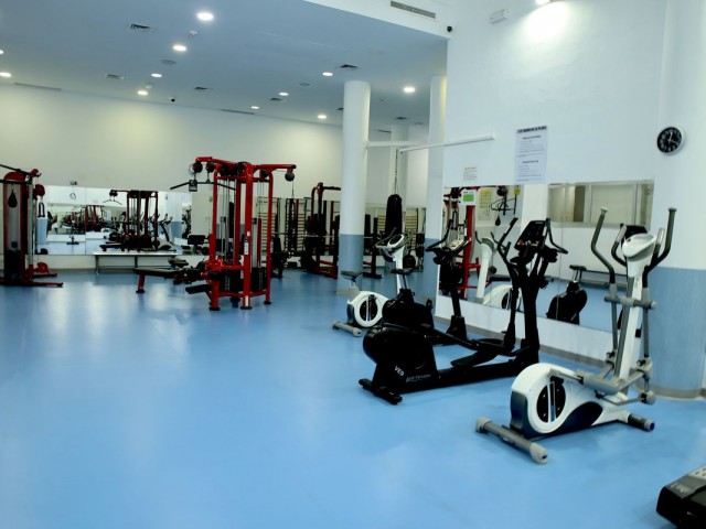 1 Bedrooms Apartment in Estepona