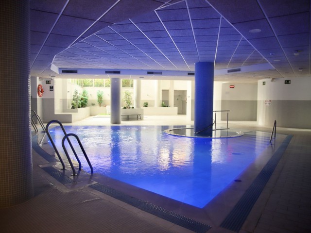 1 Bedrooms Apartment in Estepona