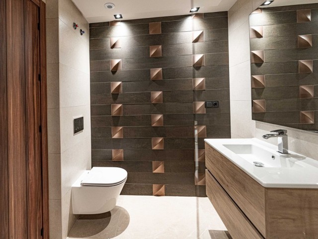 3 Soveroms Leilighet i Nueva Andalucía