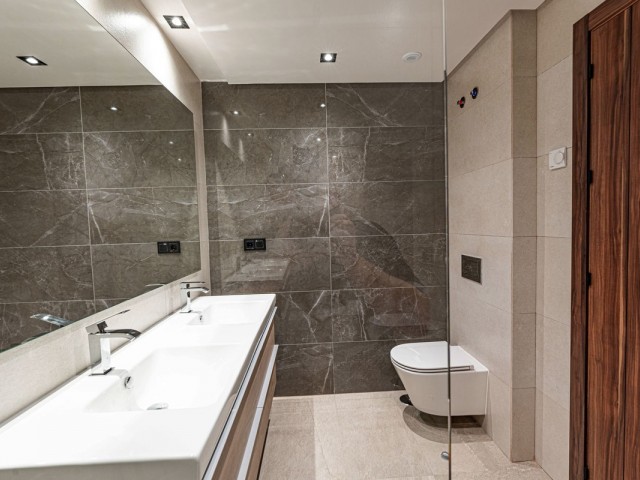 3 Soveroms Leilighet i Nueva Andalucía