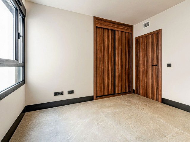 3 Soveroms Leilighet i Nueva Andalucía