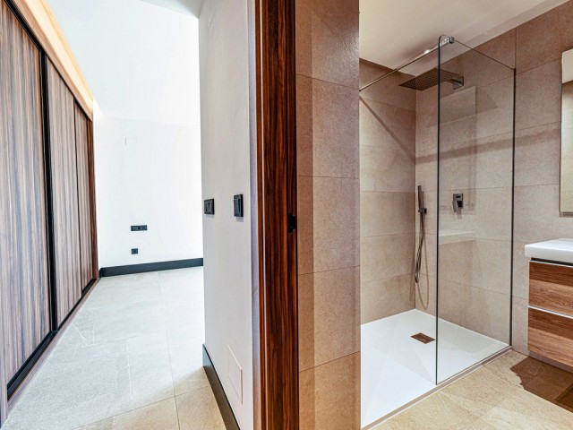 3 Soveroms Leilighet i Nueva Andalucía