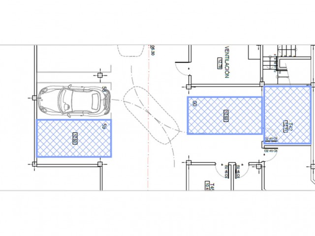 3 Schlafzimmer Apartment in Nueva Andalucía