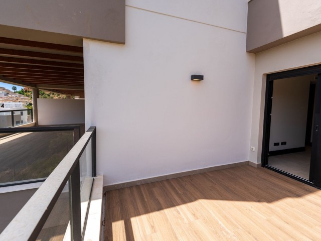 3 Schlafzimmer Apartment in Nueva Andalucía