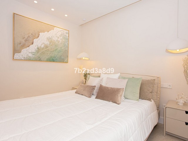 Penthouse in Nueva Andalucía