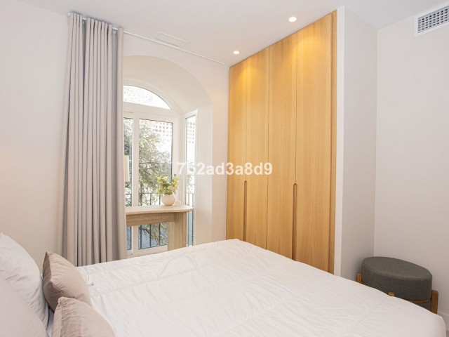 Penthouse in Nueva Andalucía