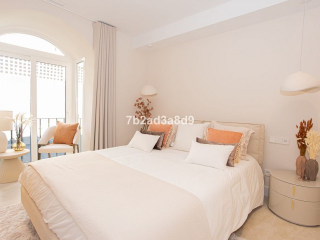 Penthouse in Nueva Andalucía