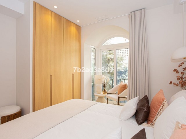 Penthouse in Nueva Andalucía