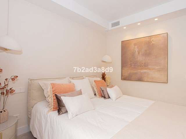 Penthouse in Nueva Andalucía