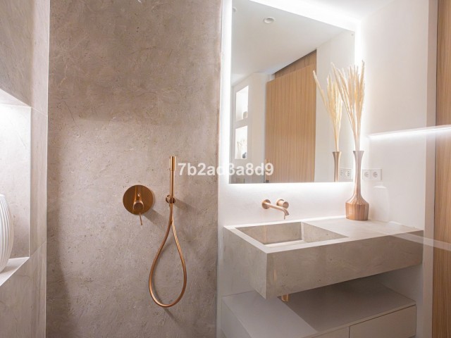 Penthouse in Nueva Andalucía