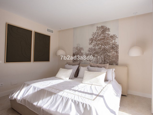 Penthouse in Nueva Andalucía