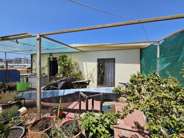 5 Bedrooms Villa in Estepona