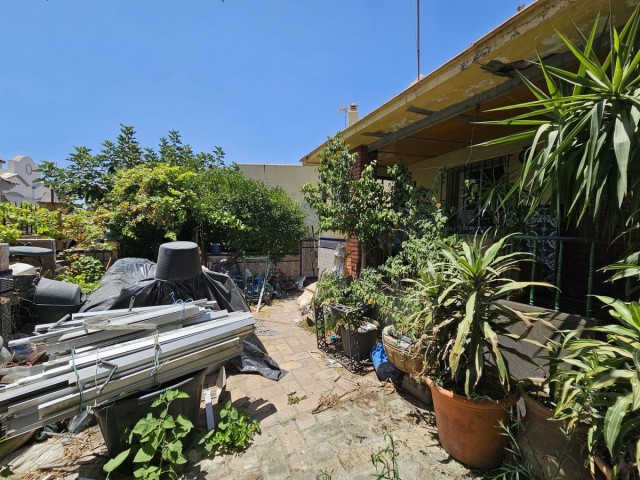 5 Bedrooms Villa in Estepona