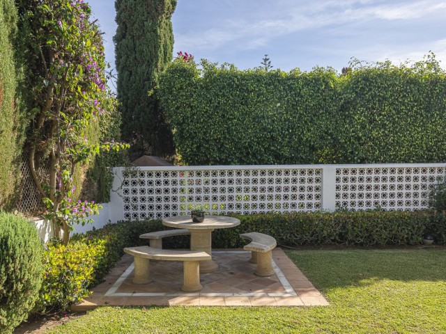 5 Schlafzimmer Villa in Marbella