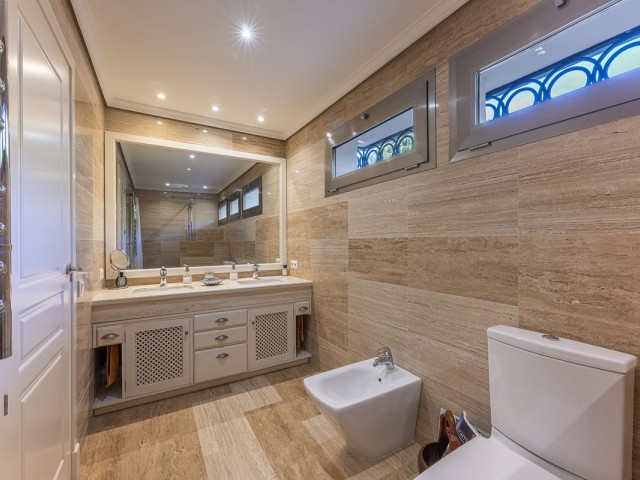 5 Schlafzimmer Villa in Marbella