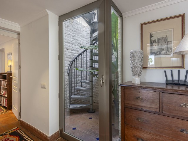 5 Schlafzimmer Villa in Marbella