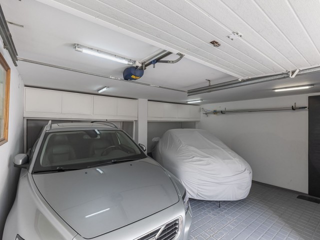 5 Schlafzimmer Villa in Marbella