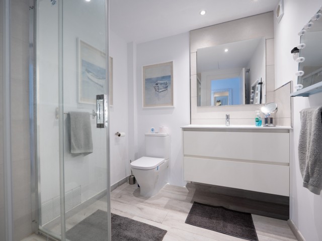 3 Soveroms Rekkehus i Marbella