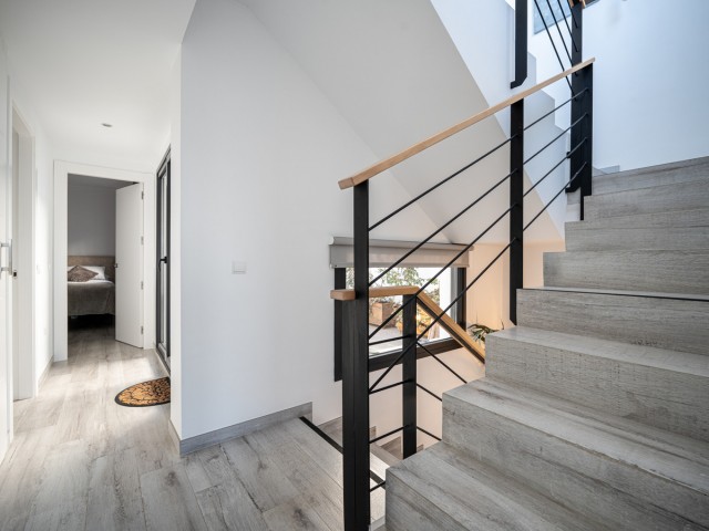 3 Schlafzimmer Reihenhaus in Marbella