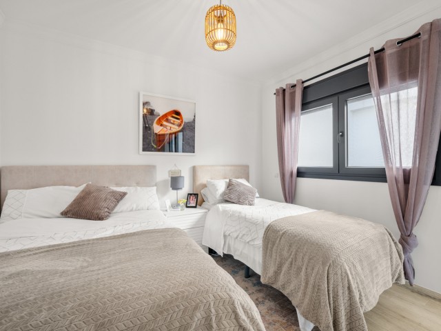 3 Schlafzimmer Reihenhaus in Marbella