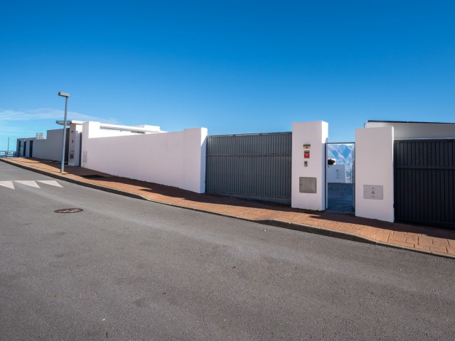 3 Schlafzimmer Reihenhaus in Marbella