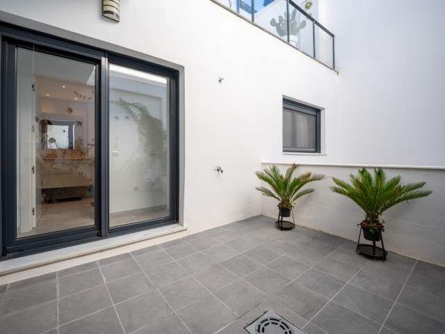 3 Schlafzimmer Reihenhaus in Marbella