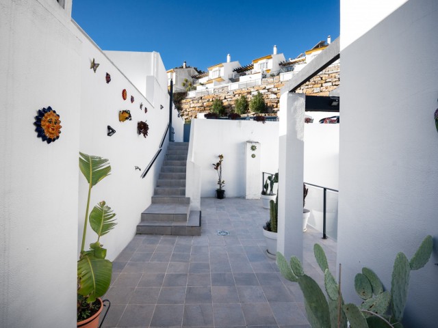 3 Schlafzimmer Reihenhaus in Marbella