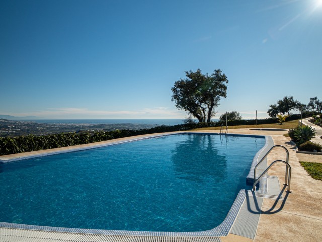 Townhouse, Marbella