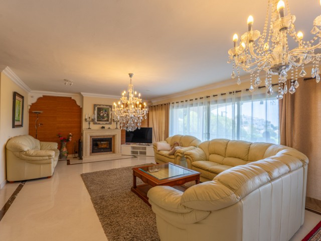 8 Schlafzimmer Villa in Benahavís