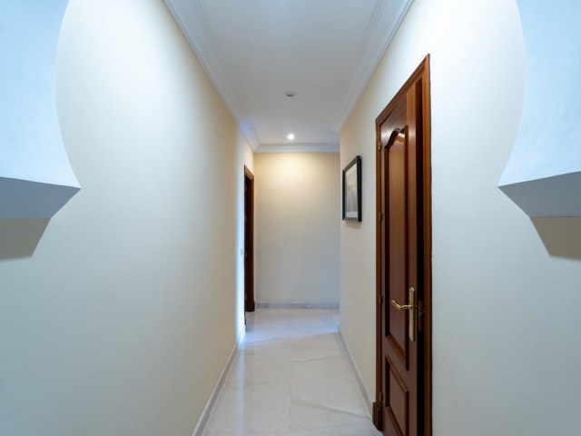 8 Schlafzimmer Villa in Benahavís