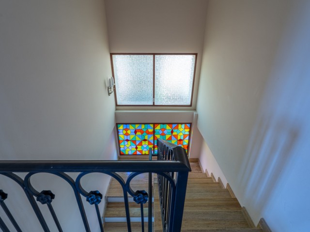 8 Schlafzimmer Villa in Benahavís