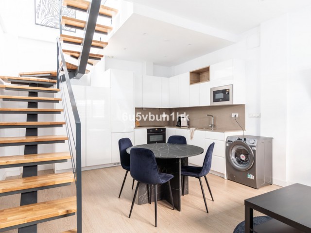 3 Bedrooms Townhouse in Málaga