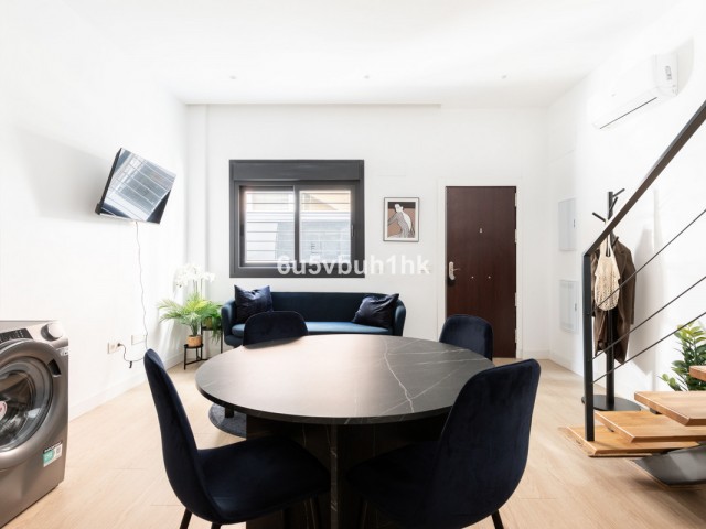 3 Bedrooms Townhouse in Málaga