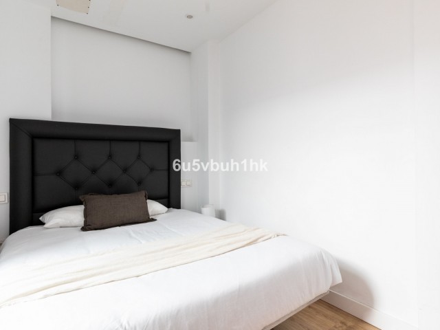 3 Bedrooms Townhouse in Málaga