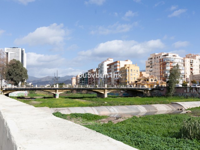 3 Bedrooms Townhouse in Málaga